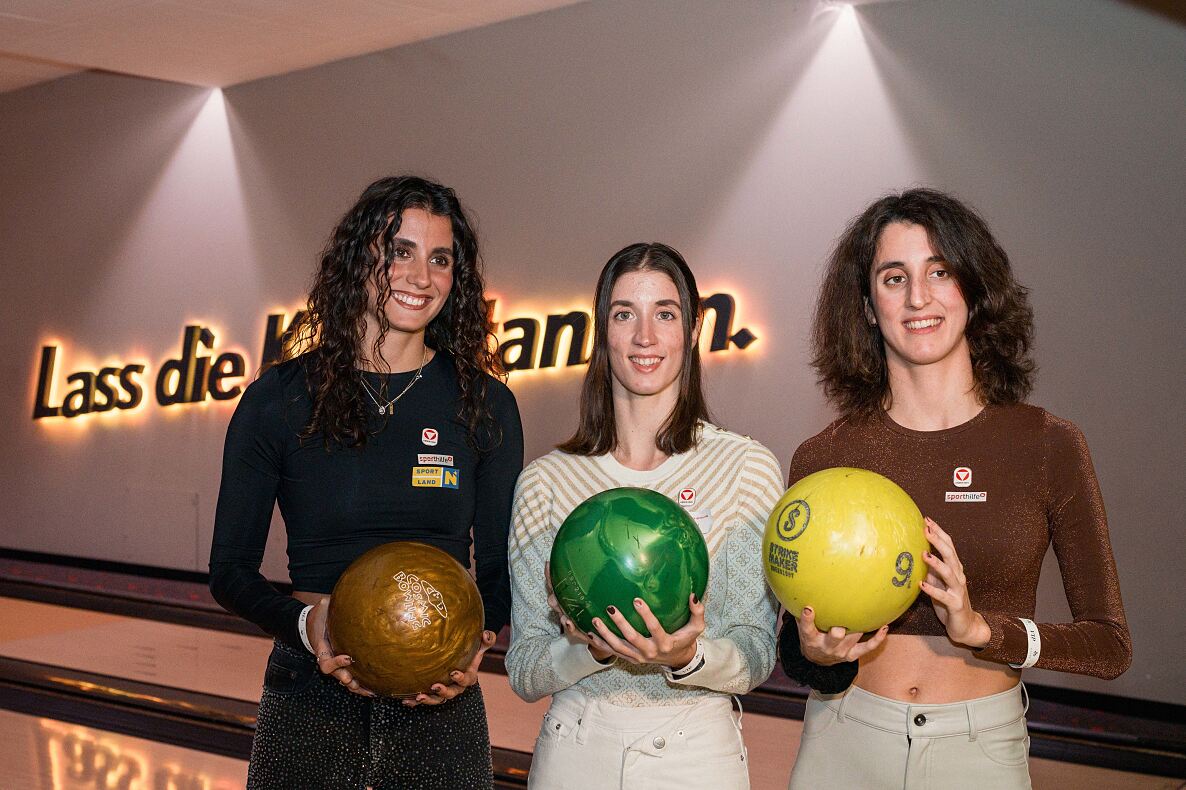 Sporthilfe Charity-Xmas-Bowling 2024 (4)