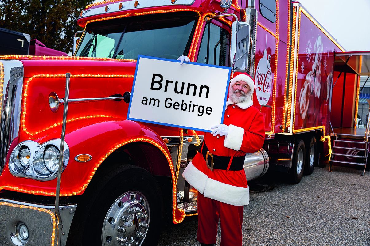 CCTT Brunn am Gebirge