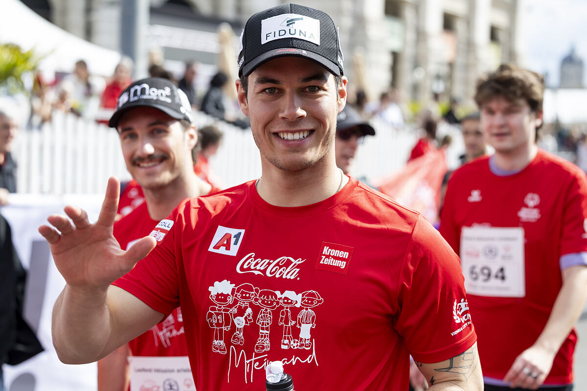 Coca-Cola Inclusion Run 2025