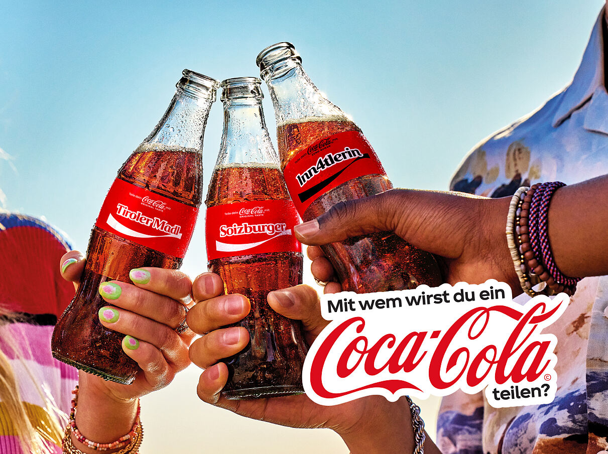 Teile dein Coca-Cola_Sujet
