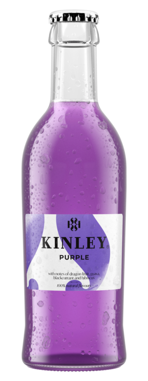Kinley Purple