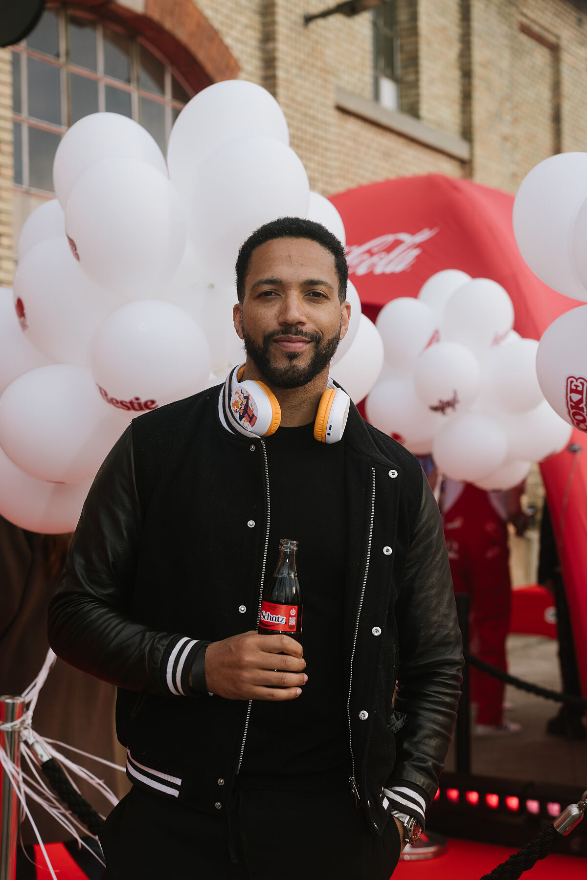 SOUNDCHECK 2025 - Cesár Sampson