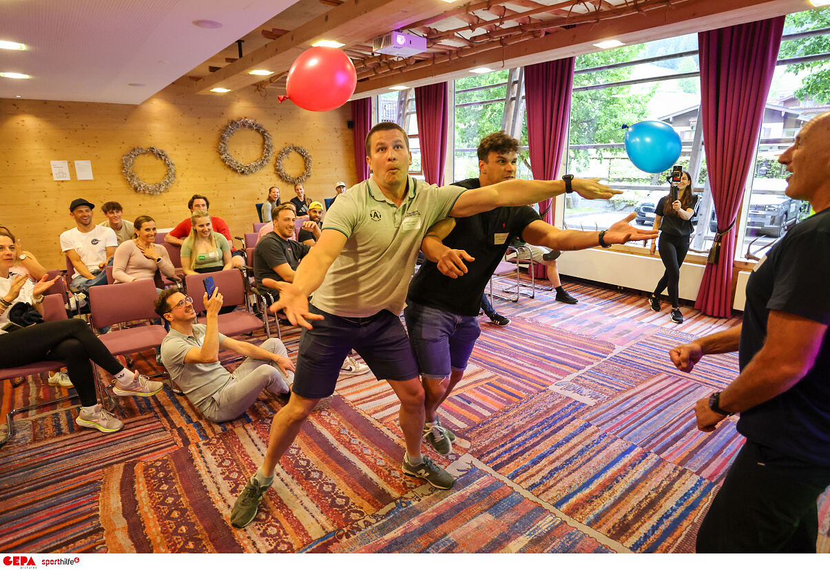 Sporthilfe Summit 2025 (10)