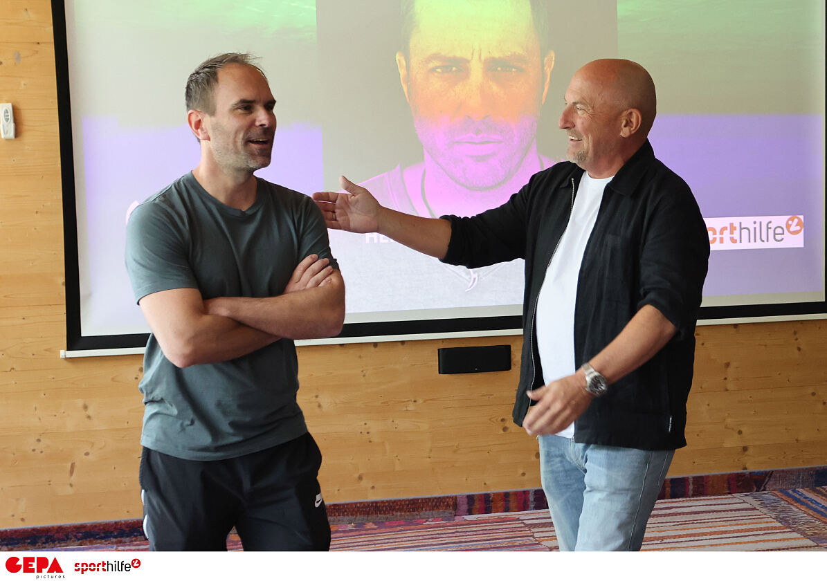 Sporthilfe Summit 2025 (4)