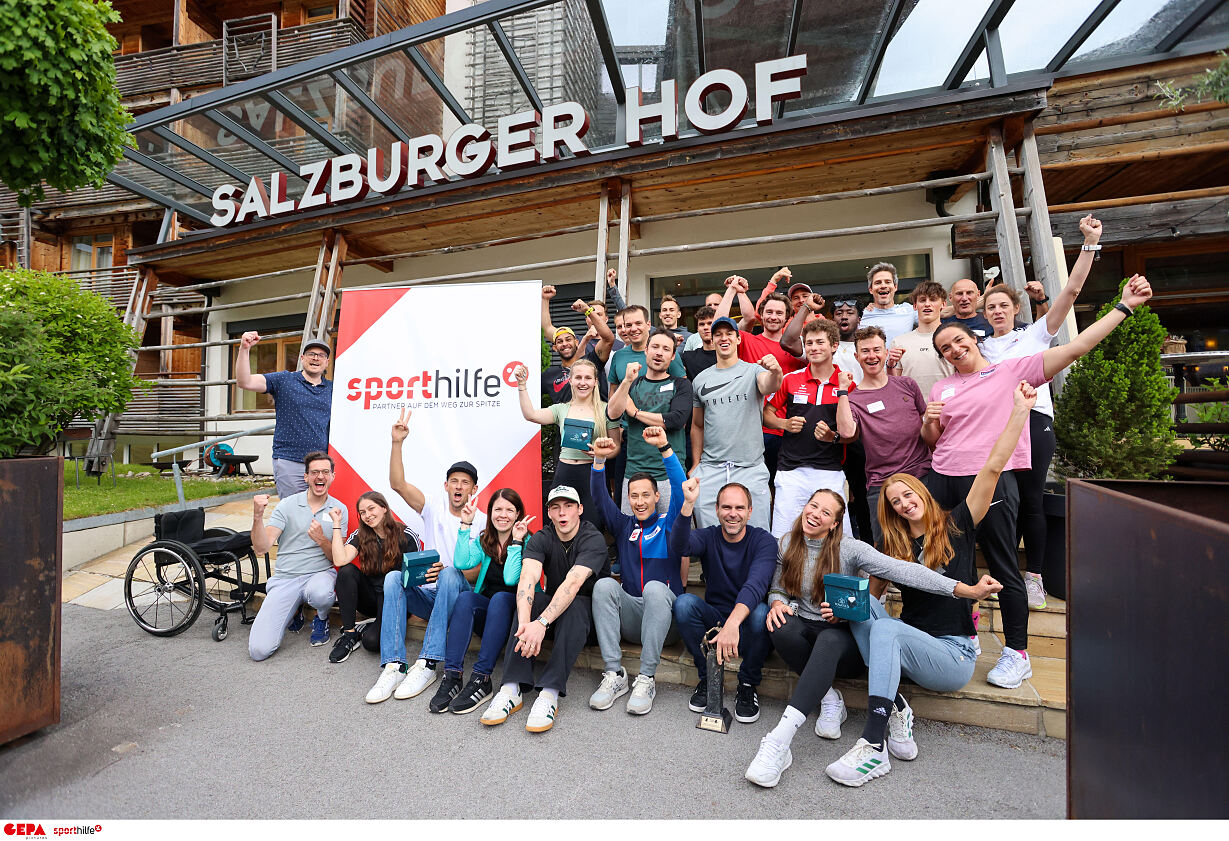 Sporthilfe Summit 2025 (9)