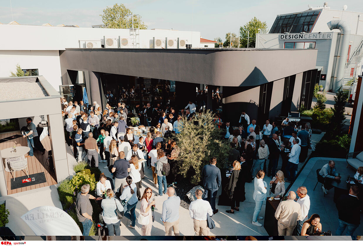 Sporthilfe Summer Lounge 2025 (2)