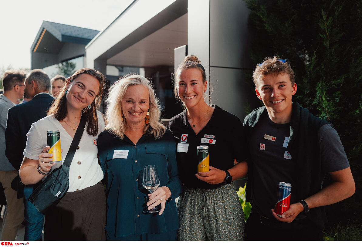 Sporthilfe Summer Lounge 2025 (3)