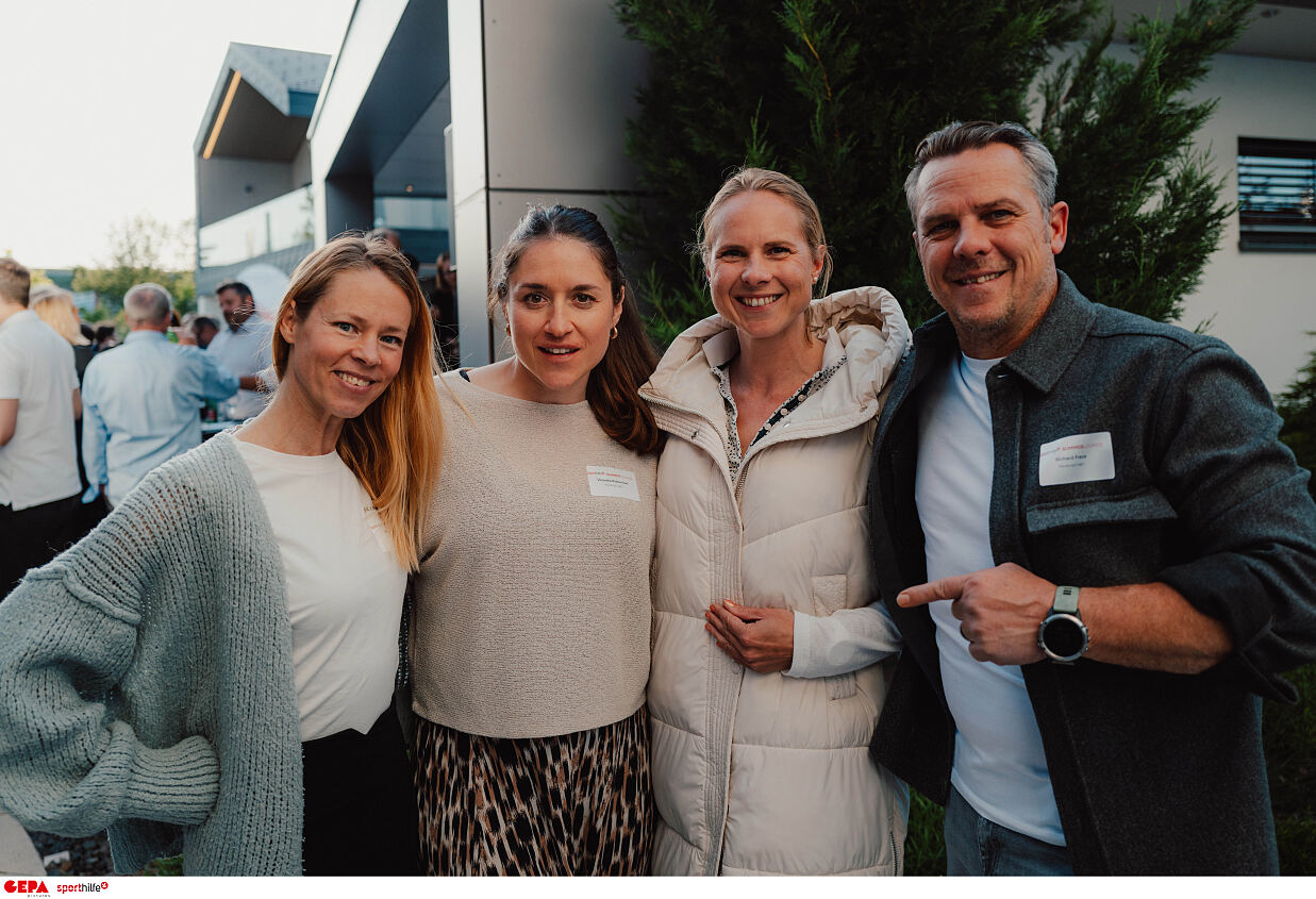 Sporthilfe Summer Lounge 2025 (7)