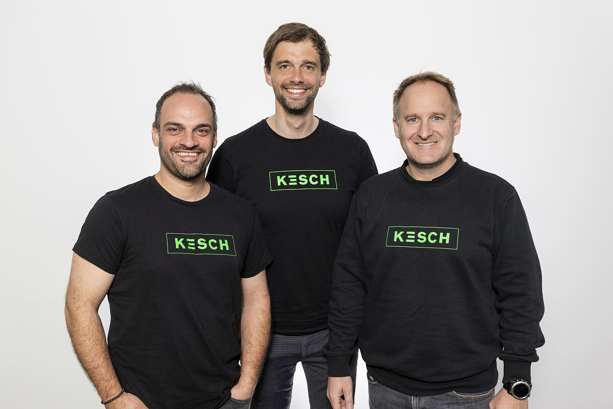 KESCH Deutschland