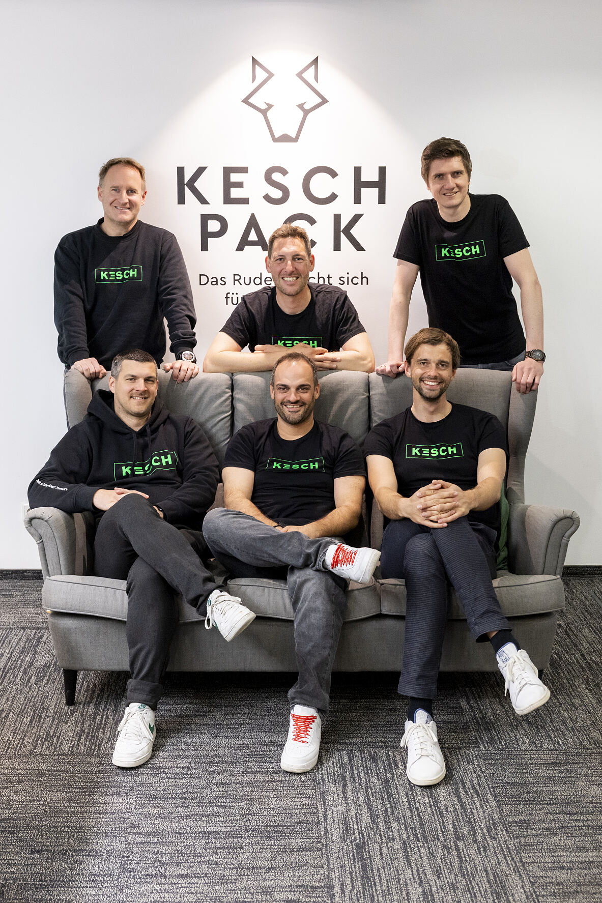 KESCH Deutschland