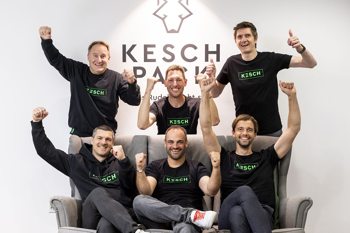 KESCH Deutschland