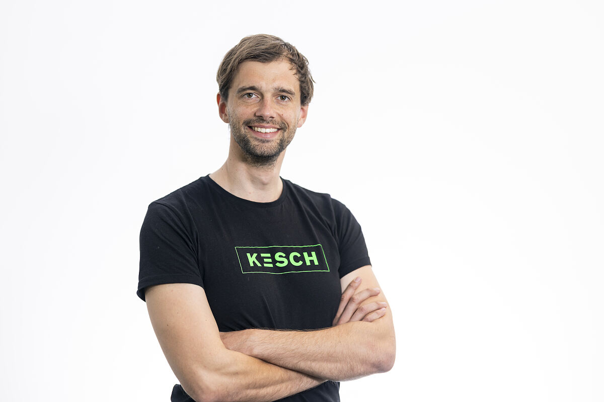 Daniel Hilf