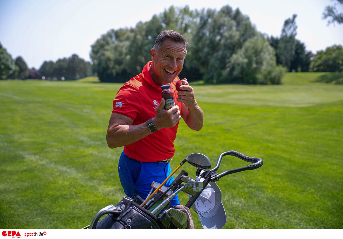 Sporthilfe Charity-Golfturnier 2025 (2)