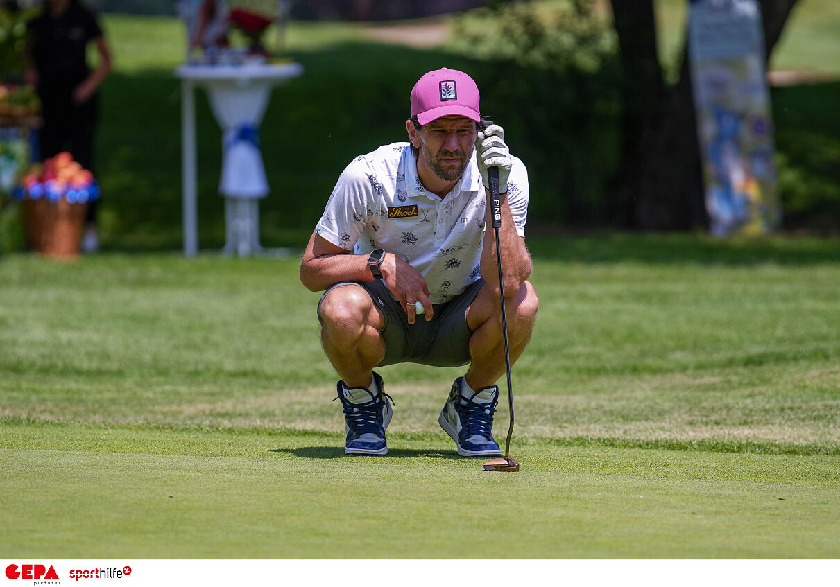 Sporthilfe Charity-Golfturnier 2025 (3)