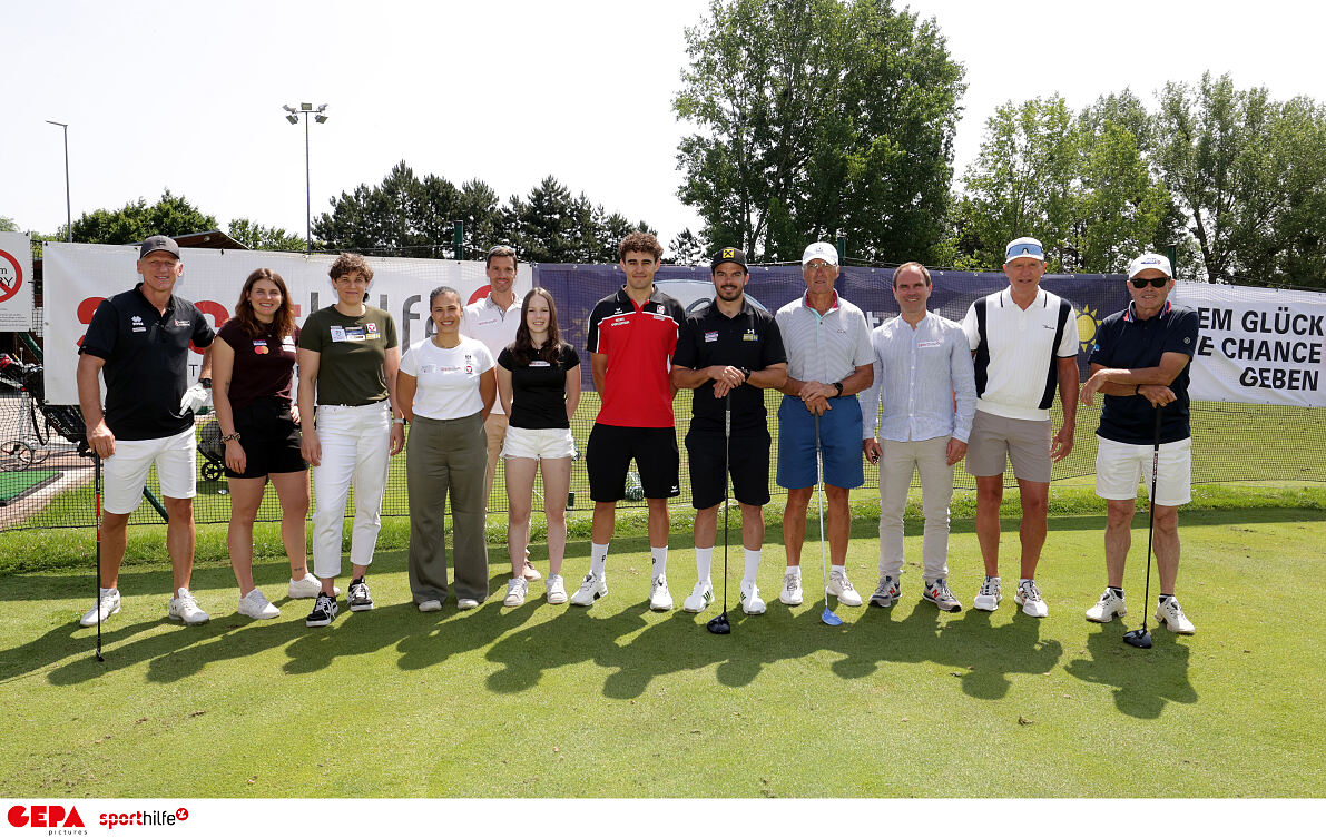 Sporthilfe Charity-Golfturnier 2025 (5)