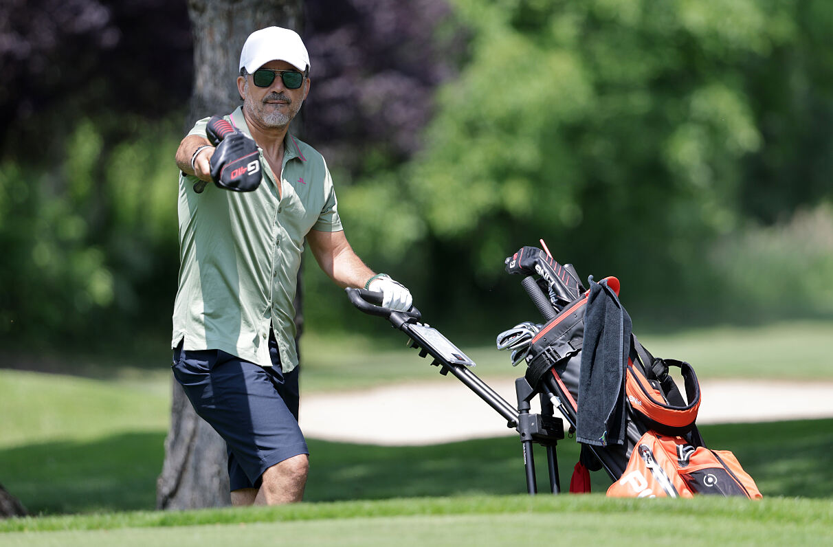 Sporthilfe Charity-Golfturnier 2025 (7)