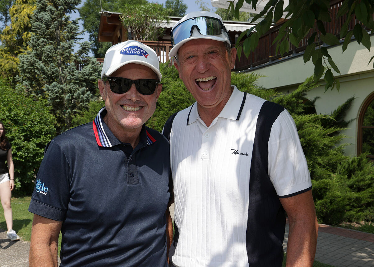 Sporthilfe Charity-Golfturnier (6)