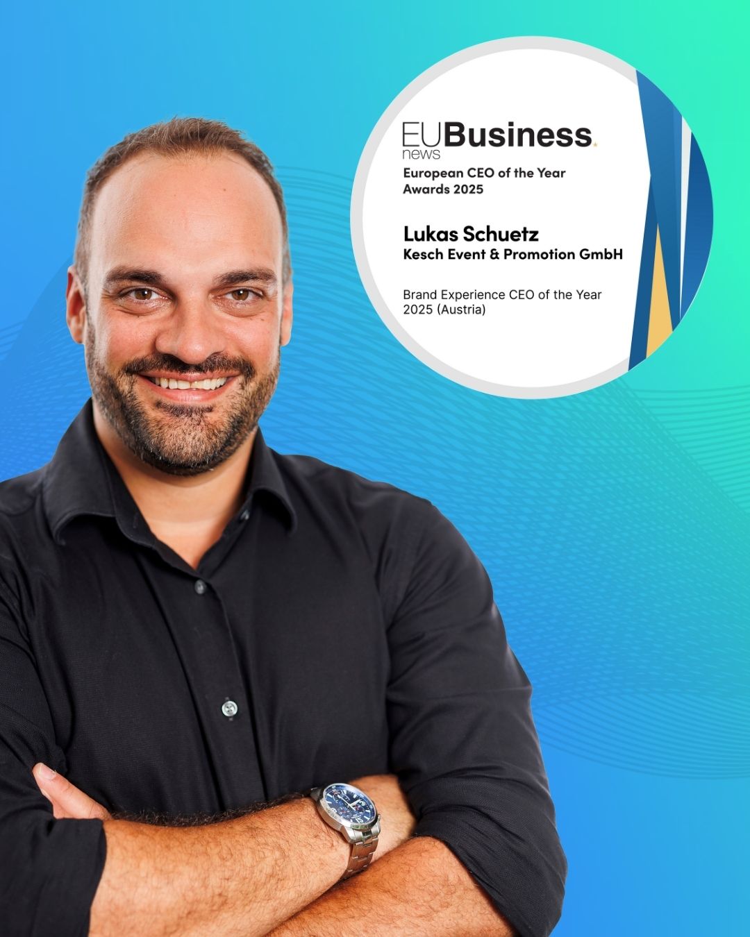 Lukas Schütz 