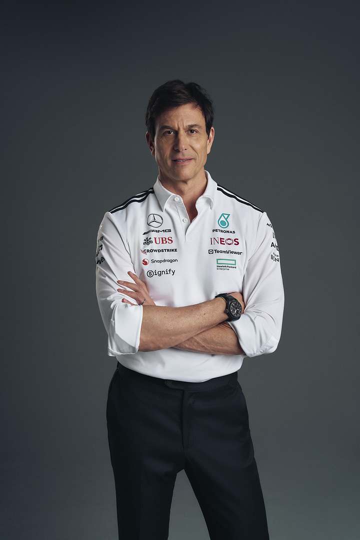 Toto Wolff 1