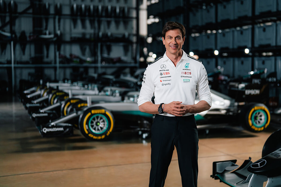 Toto Wolff 2