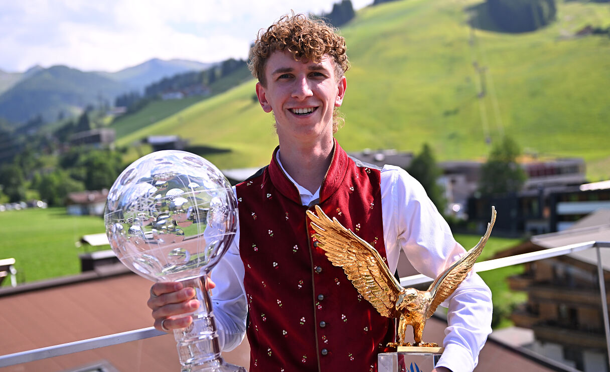 Daniel Tschofenig (4)