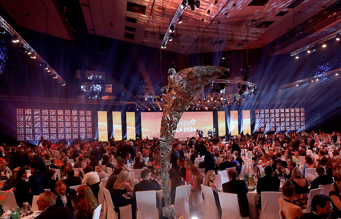 LOTTERIEN Sporthilfe-Gala Hospitality (1)