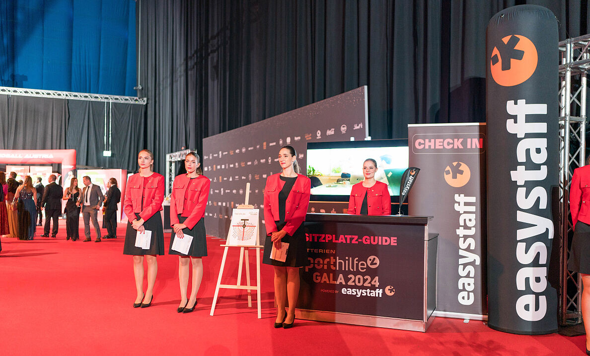 LOTTERIEN Sporthilfe-Gala Hospitality (3)