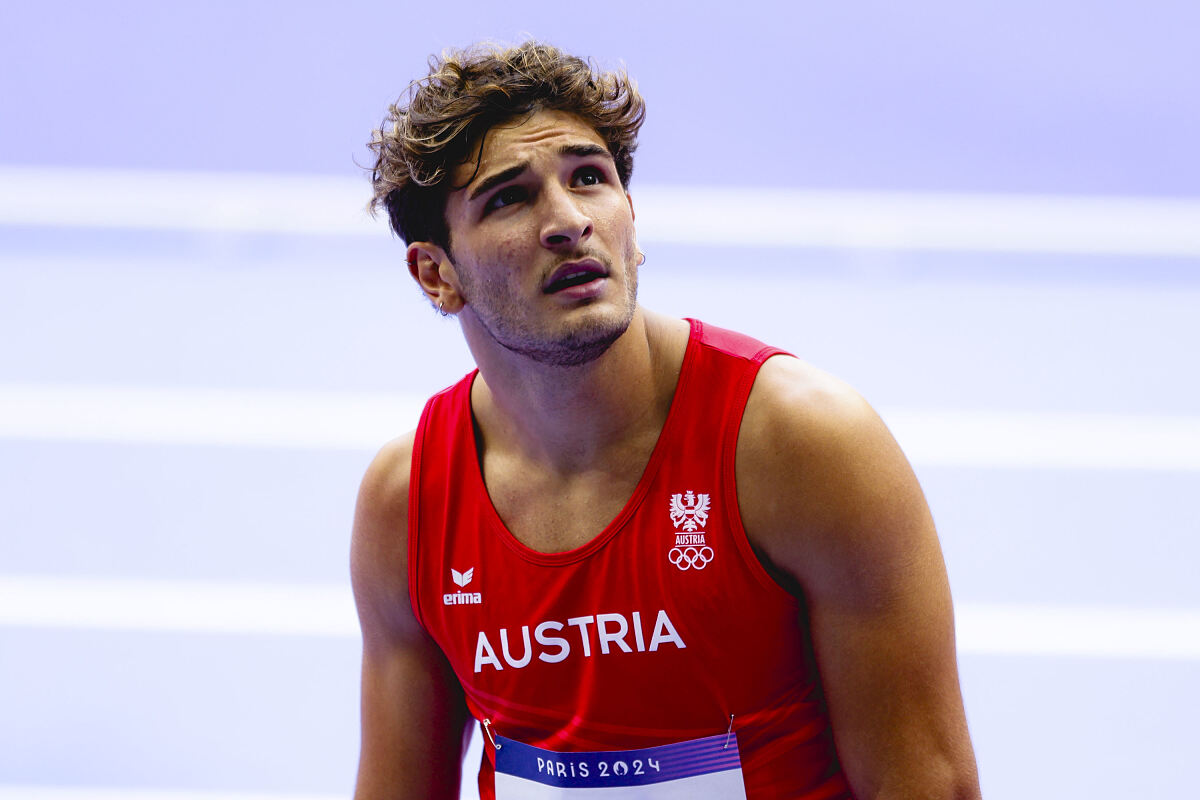 Enzo Diessl