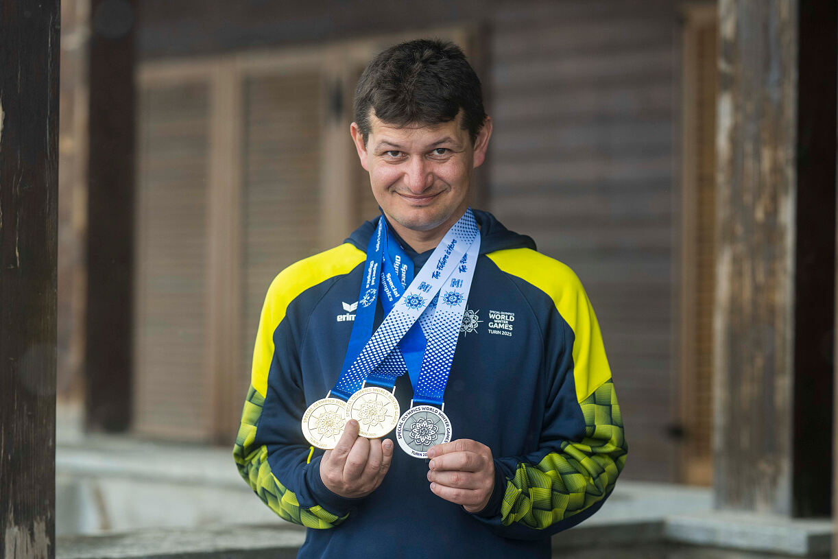 Alexander Haissl