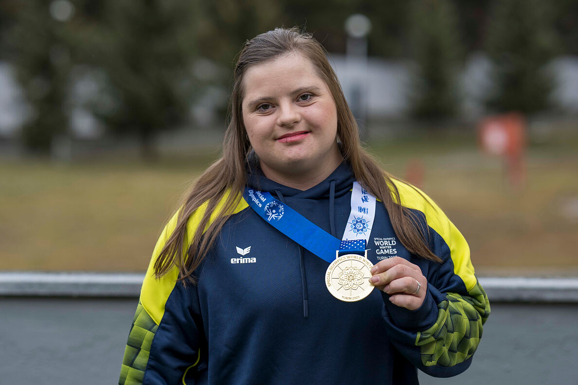 Verena Eder