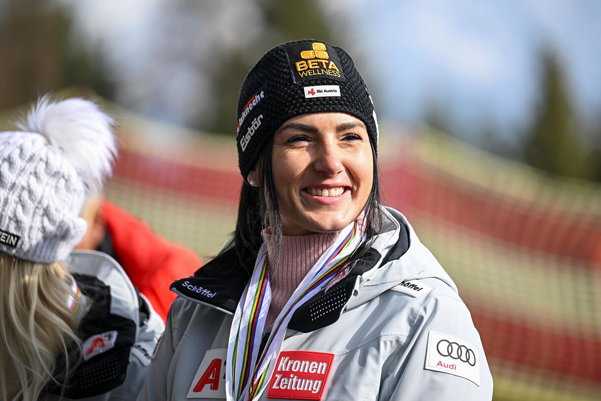 Stephanie Venier