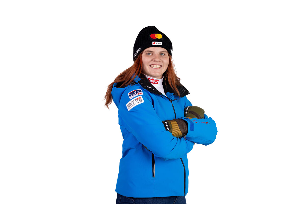 Veronika Aigner