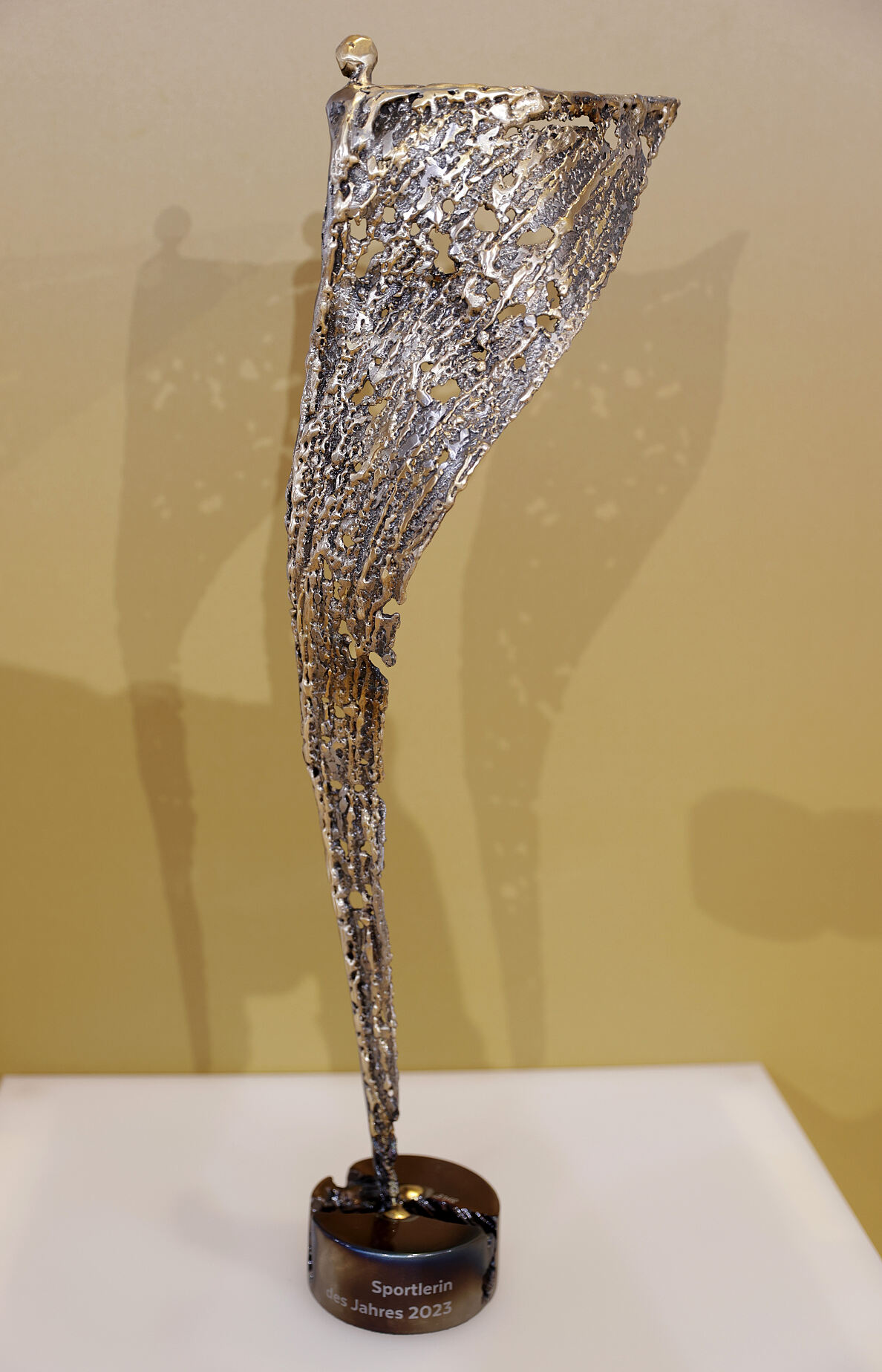 NIKI Award