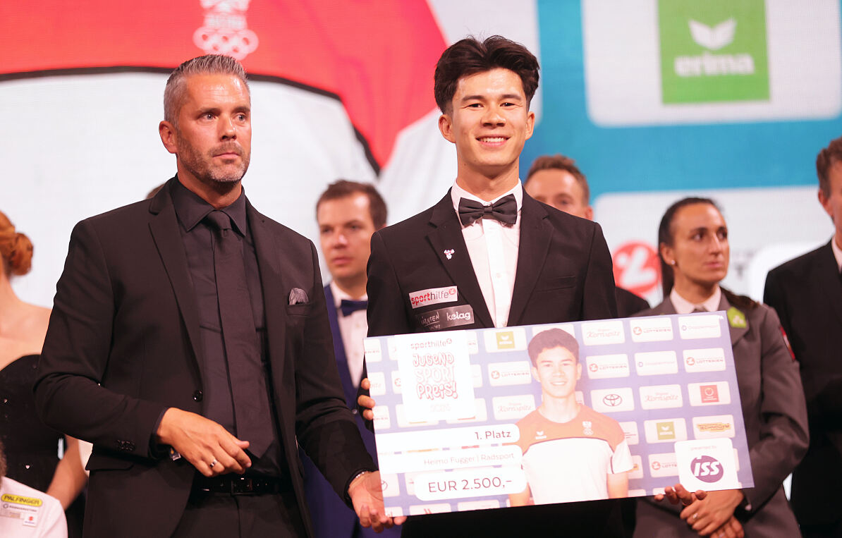 Sporthilfe Jugendsportpreis 2025 (4)