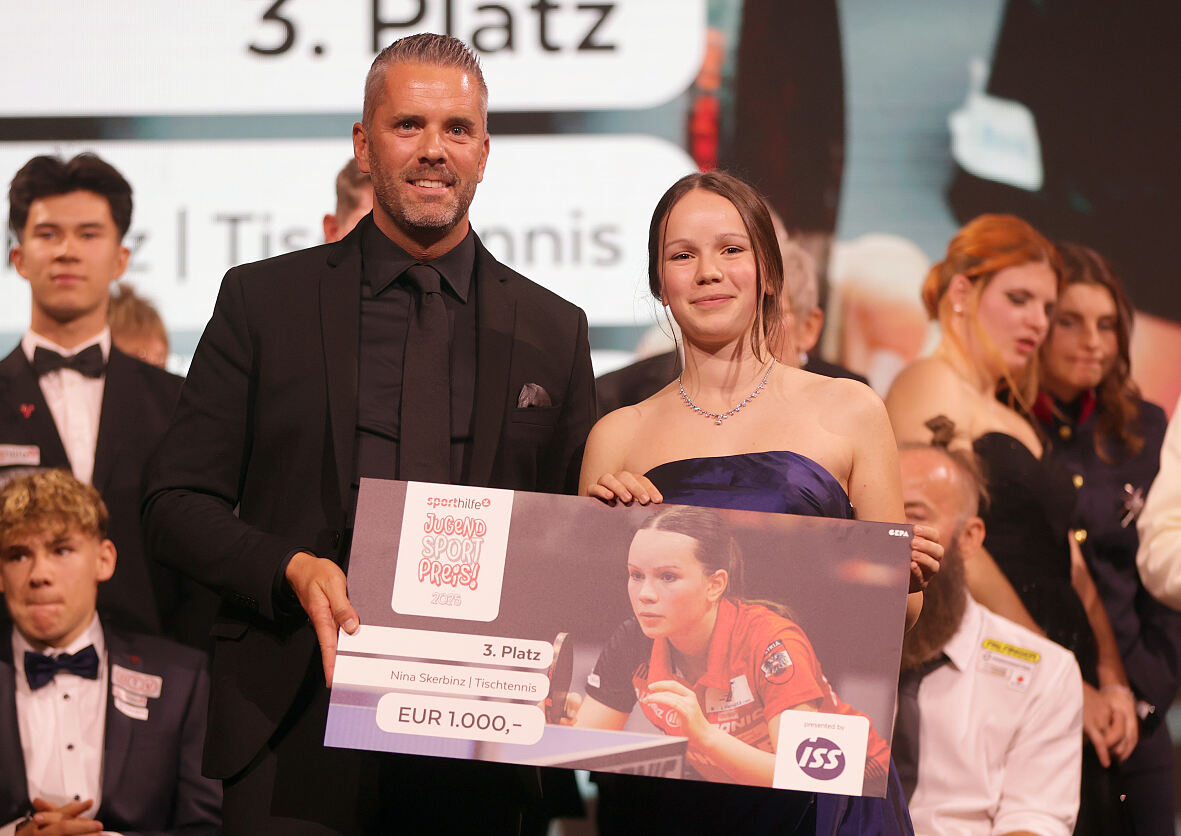 Sporthilfe Jugendsportpreis 2025 (5)