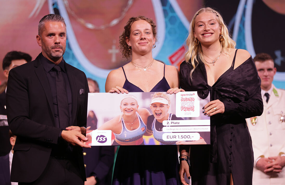 Sporthilfe Jugendsportpreis 2025 (6)