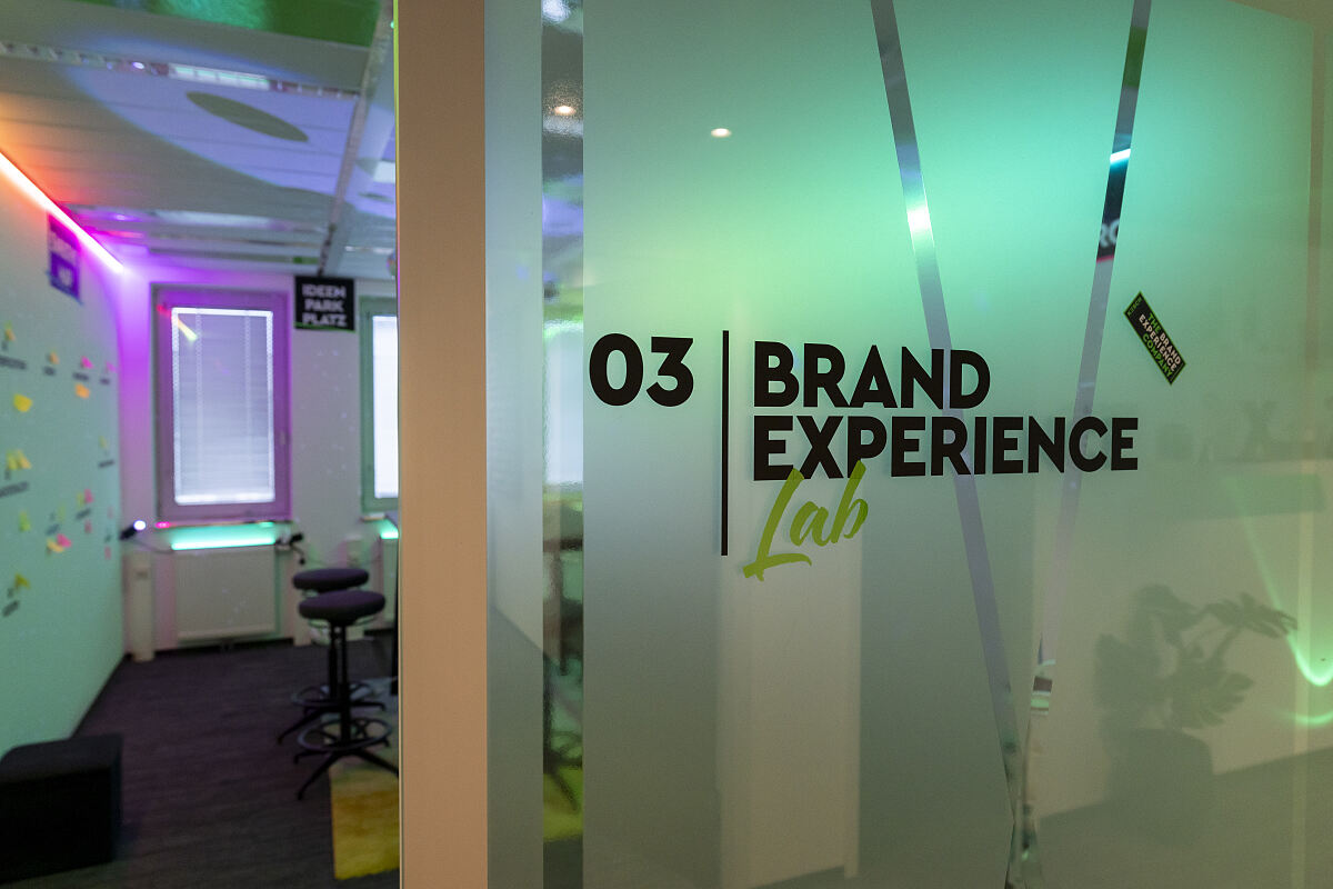 Neues KESCH Office 