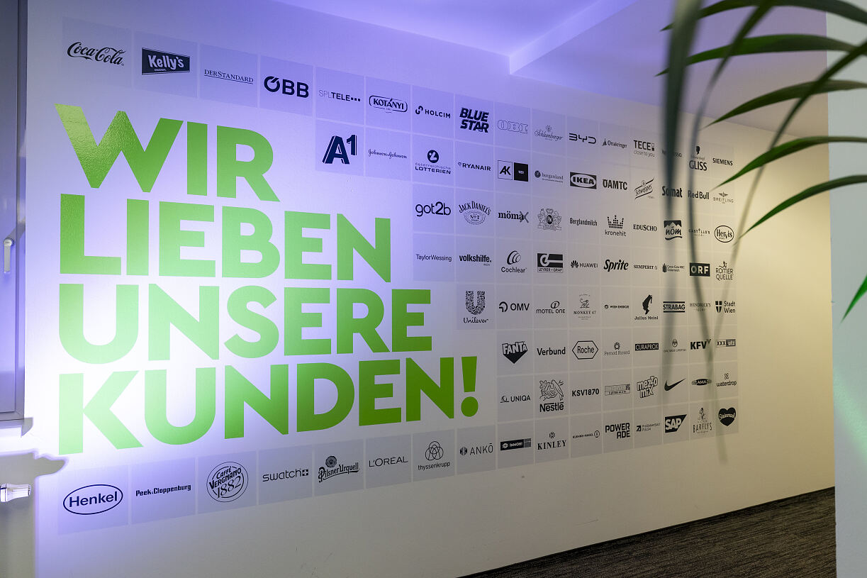 Neues KESCH Office 