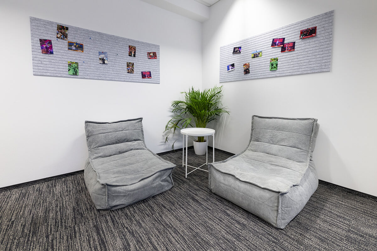 Neues KESCH Office 