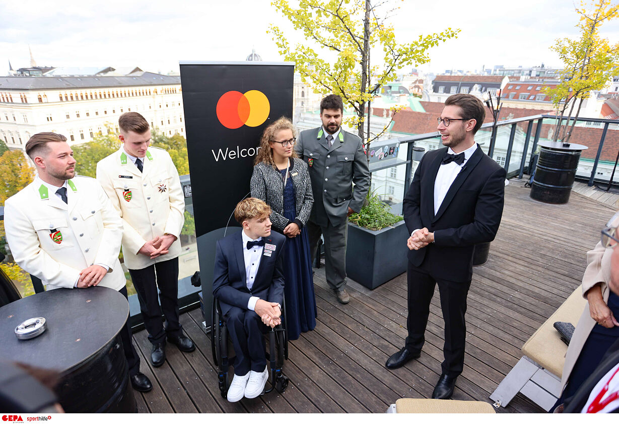 Mastercard Priceless Moment (4)