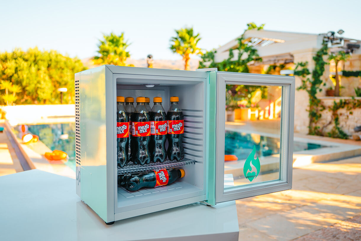 Kooperation JOYN Match in Paradise 