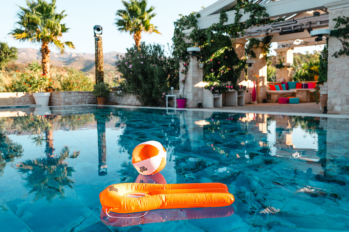 Kooperation JOYN Match in Paradise 