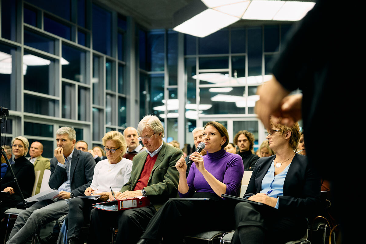 Get active Social Business Award 2025