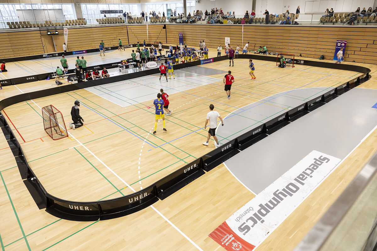 Special Olympics Brunch  Wien 2026