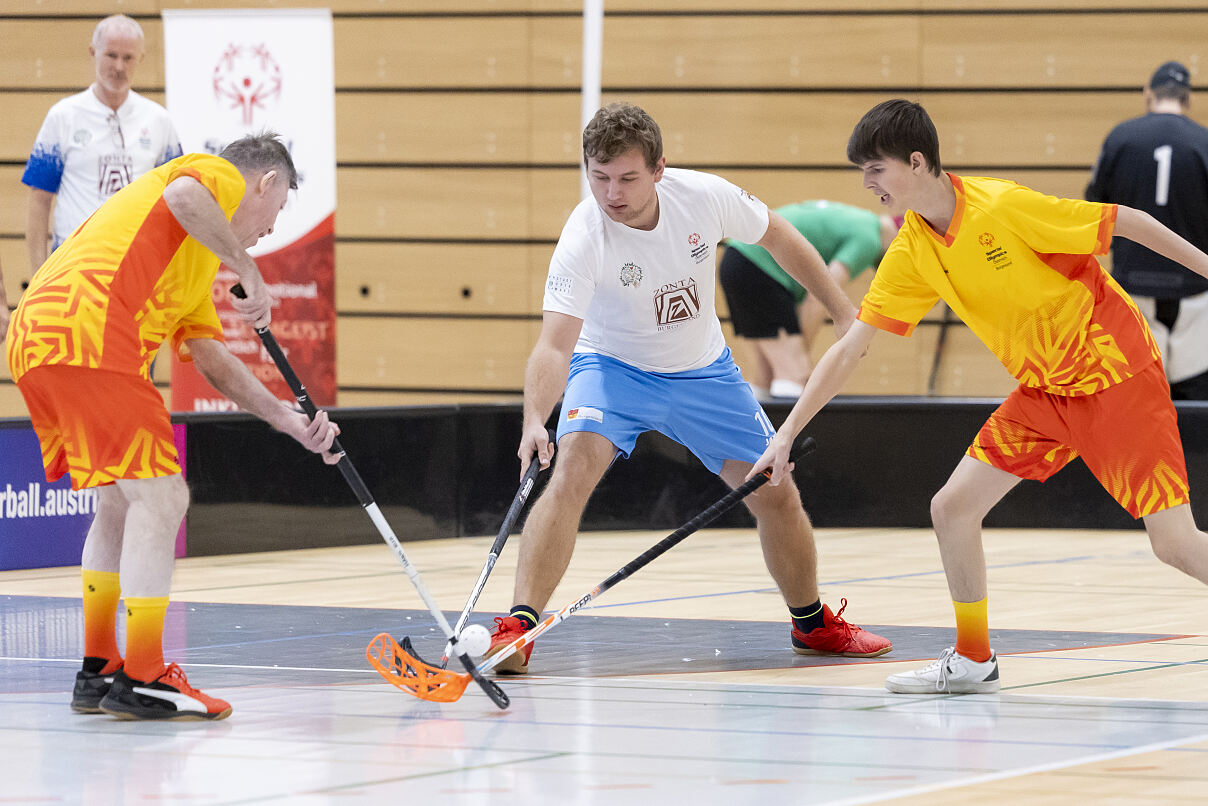 Special Olympics Brunch  Wien 2026