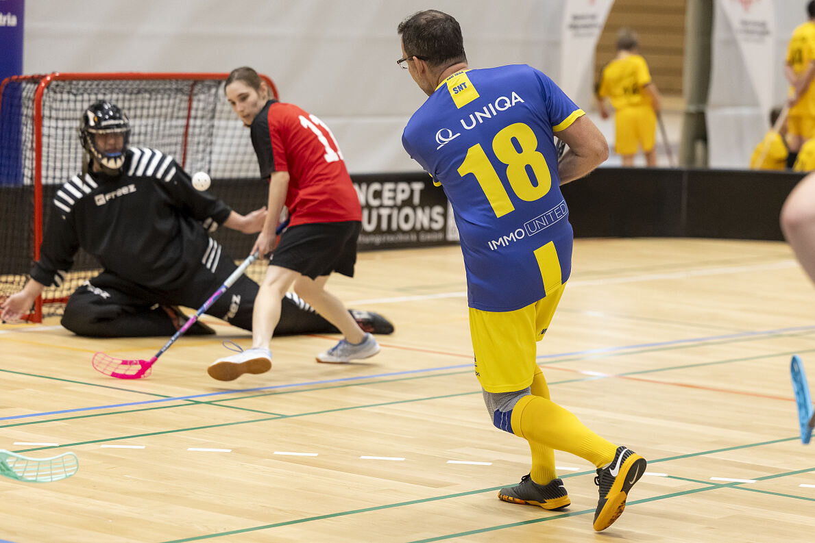 Special Olympics Brunch  Wien 2026