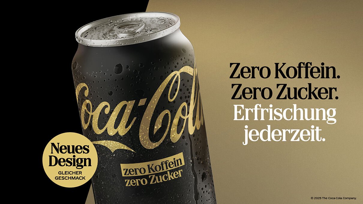 Coke zero zero