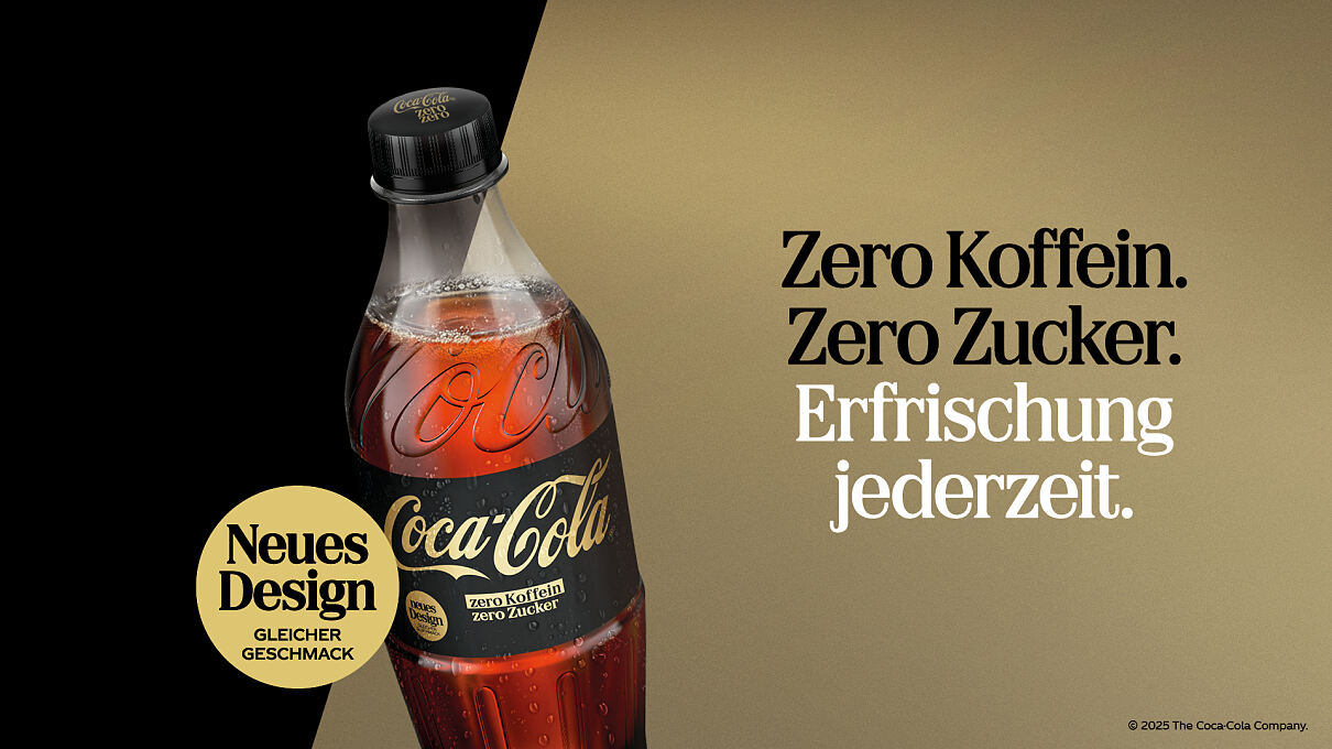 Coke zero zero