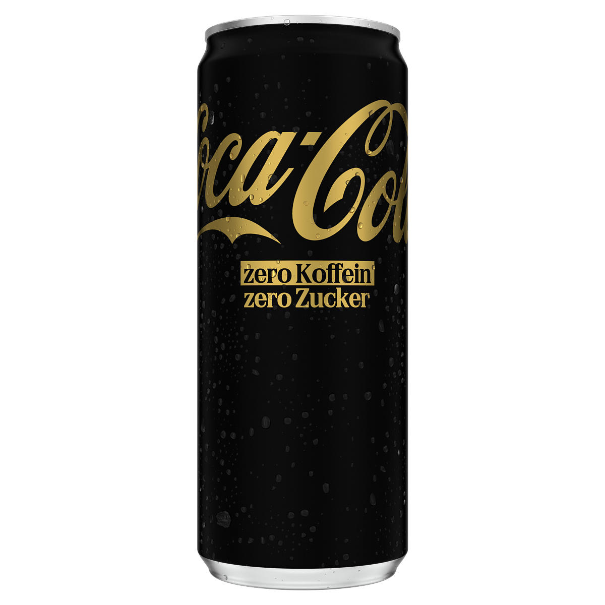 Coca-Cola Zero Koffein Zero Zucker