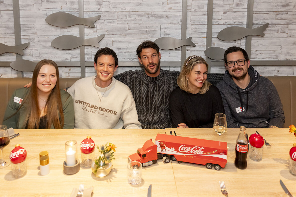 Coke Hawi DEhre Meet & Greet (10)